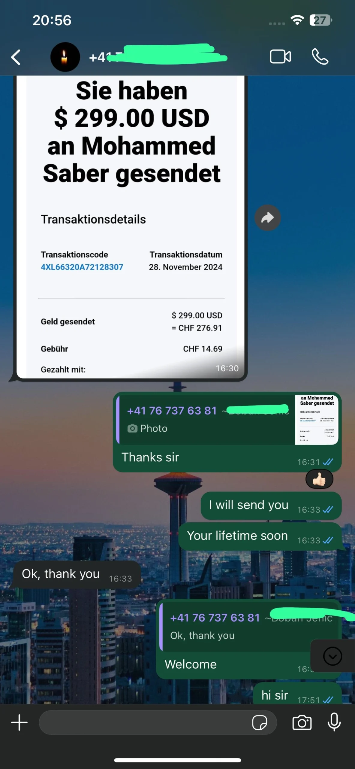 iptv subscription