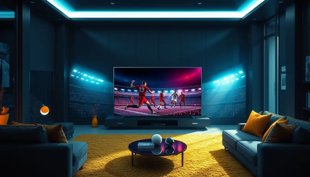 best iptv app for live tv and vod