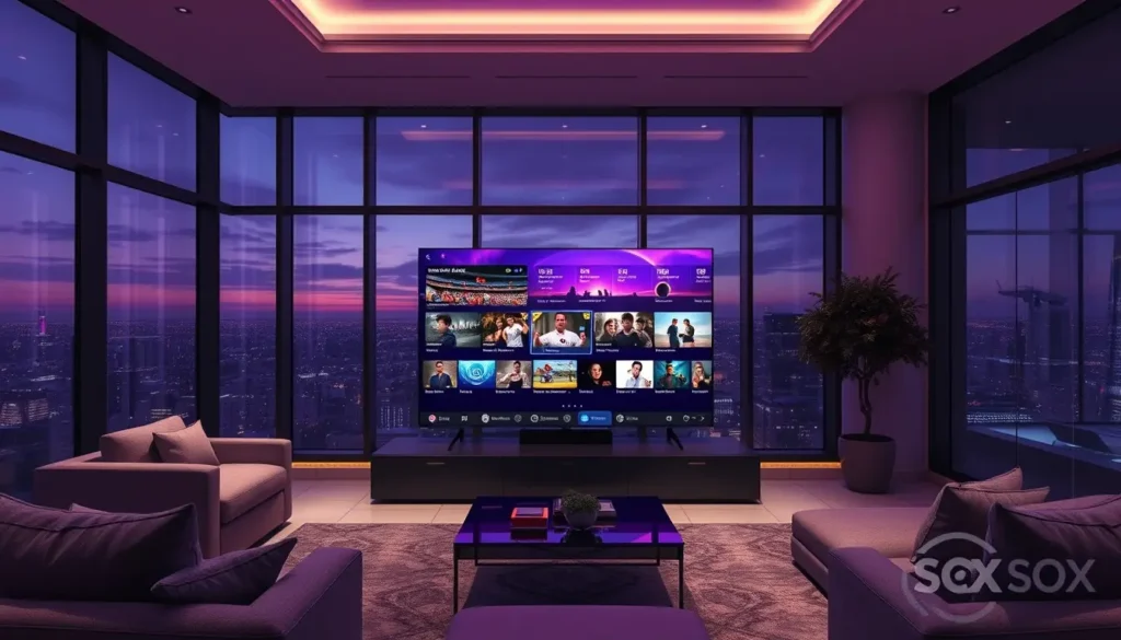 how to optimize iptv streaming quality