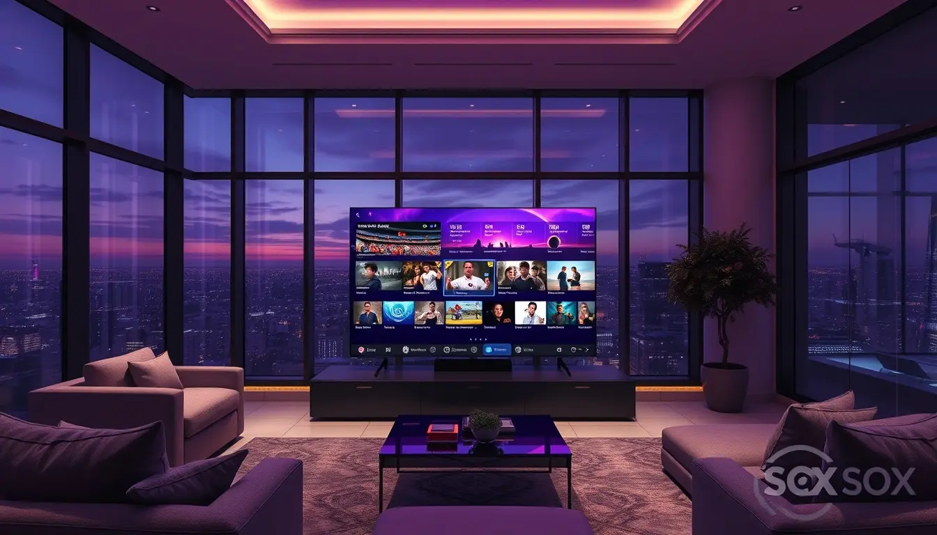 how to optimize iptv streaming quality
