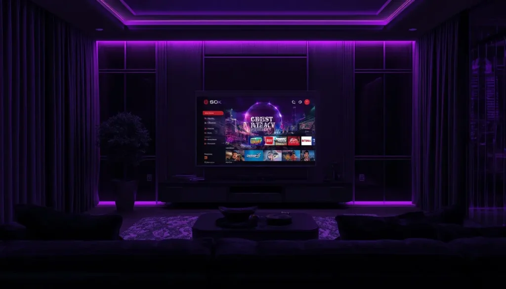 iptv channels
