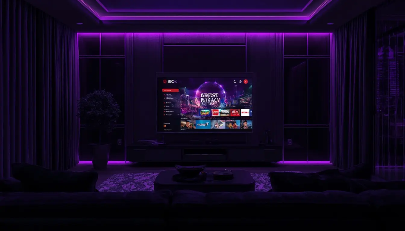 iptv channels