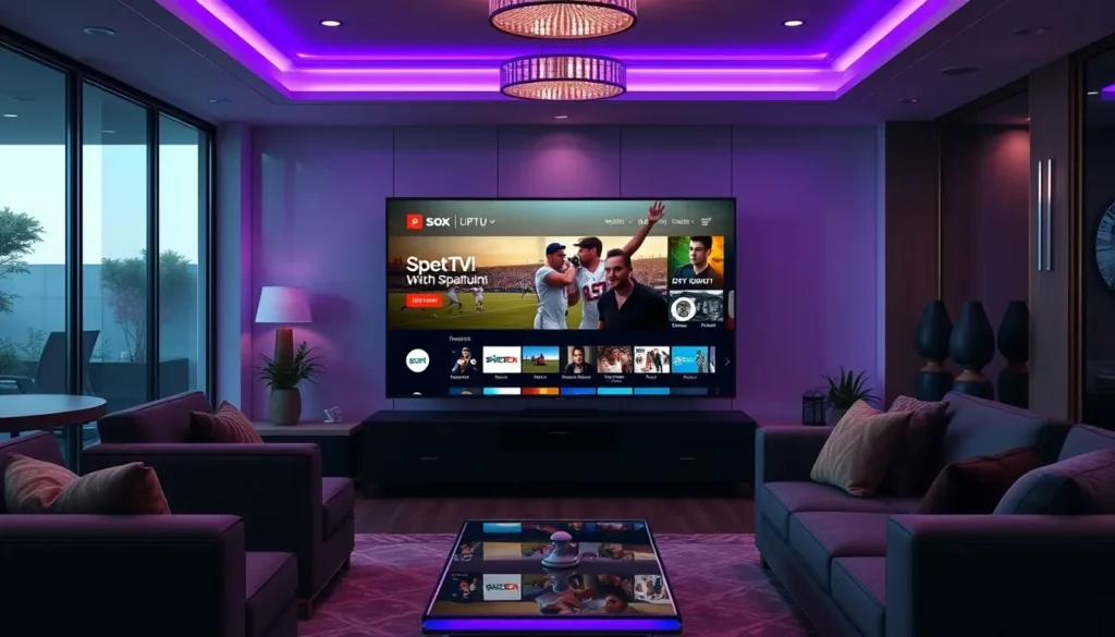 iptv for android tv setup and channel management
