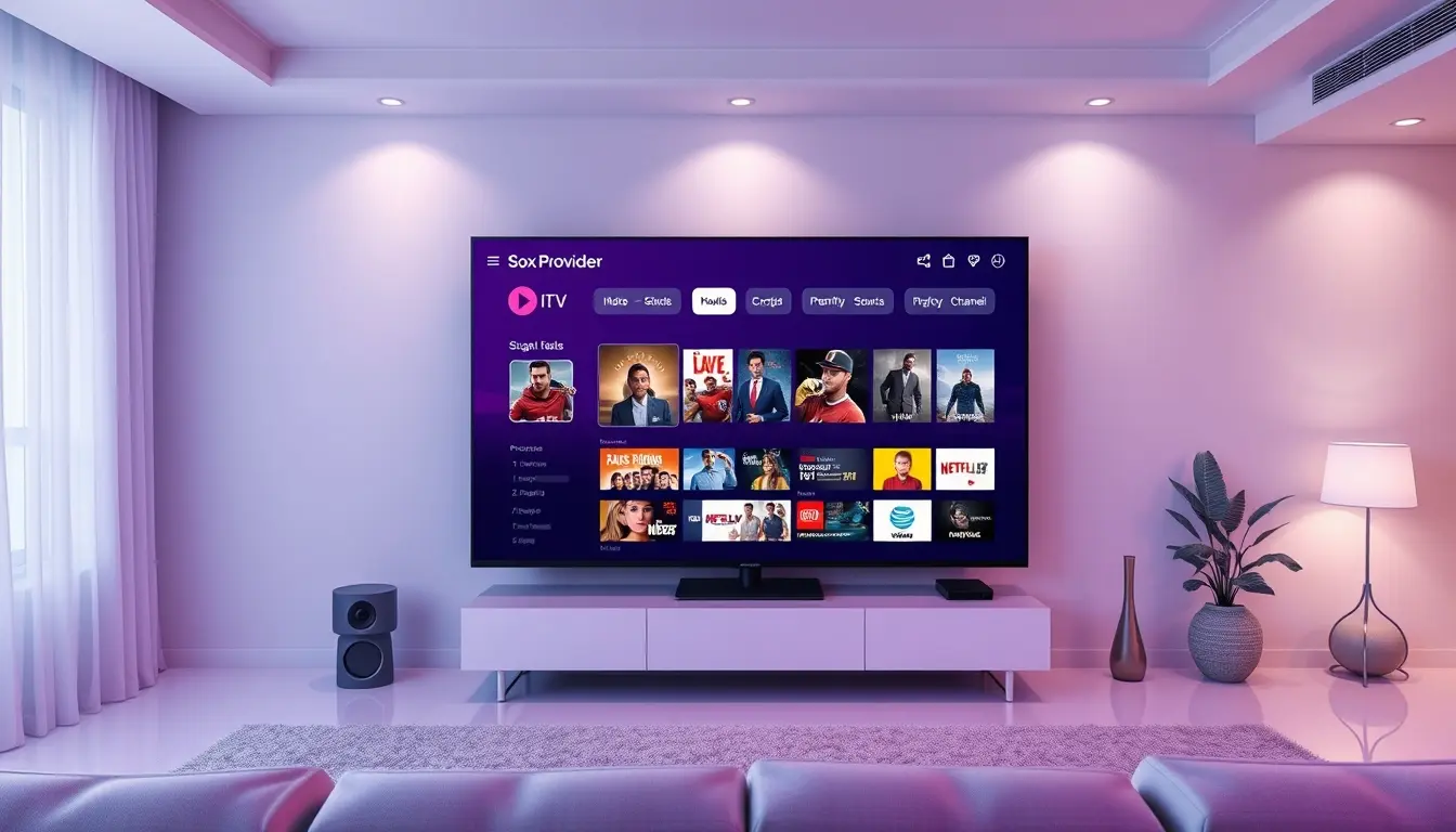 iptv for budget-conscious viewers with affordable plans