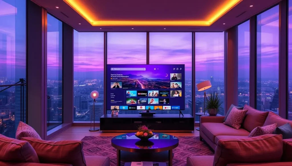 iptv for cord-cutters with live tv alternatives