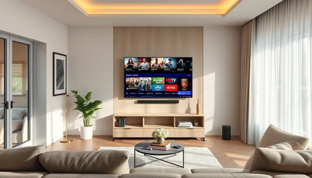 iptv for home theater enthusiasts with cinematic channel options