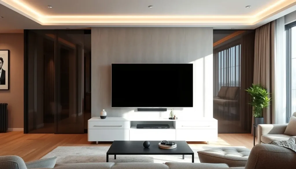 iptv for home theater systems with surround sound