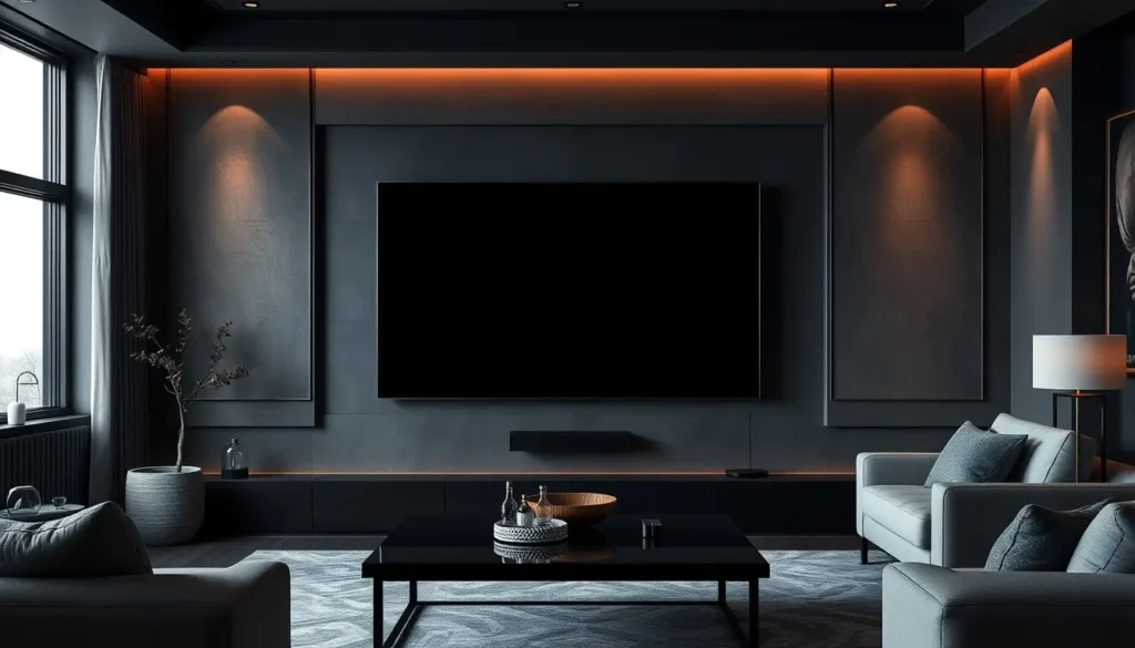 iptv for home theater with hdr streaming