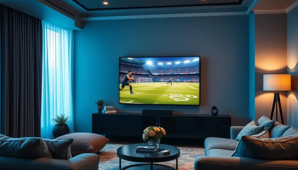 iptv for kids with family-friendly channels