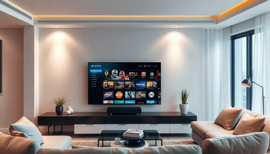 iptv for kodi setup and channel integration guide