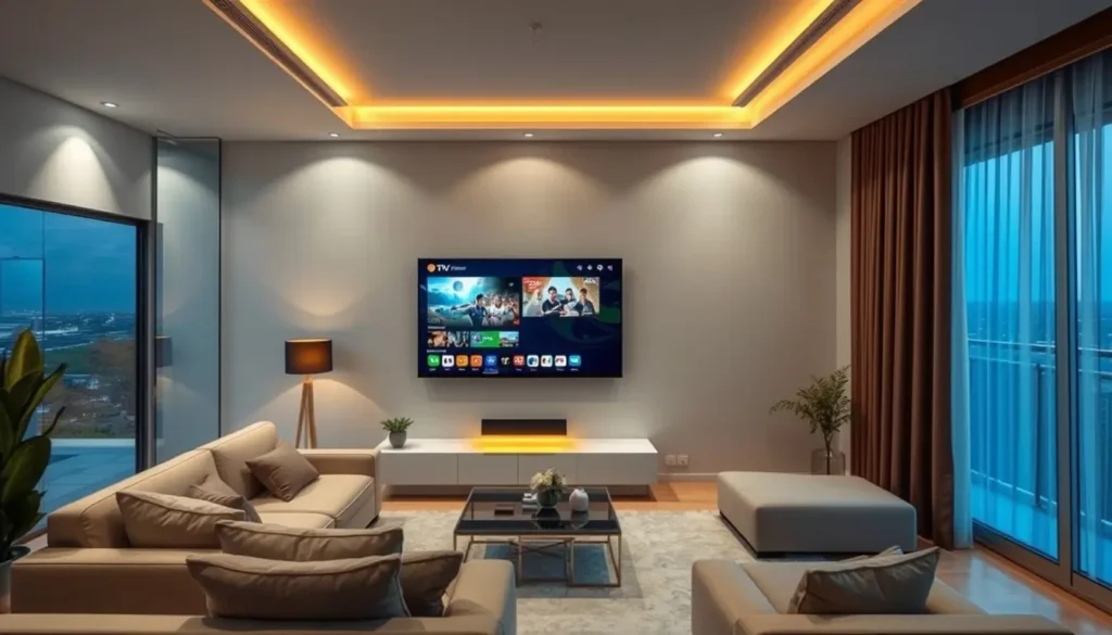 iptv for rural areas with limited internet options