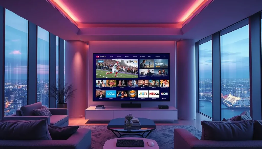 iptv for seniors easy setup guide