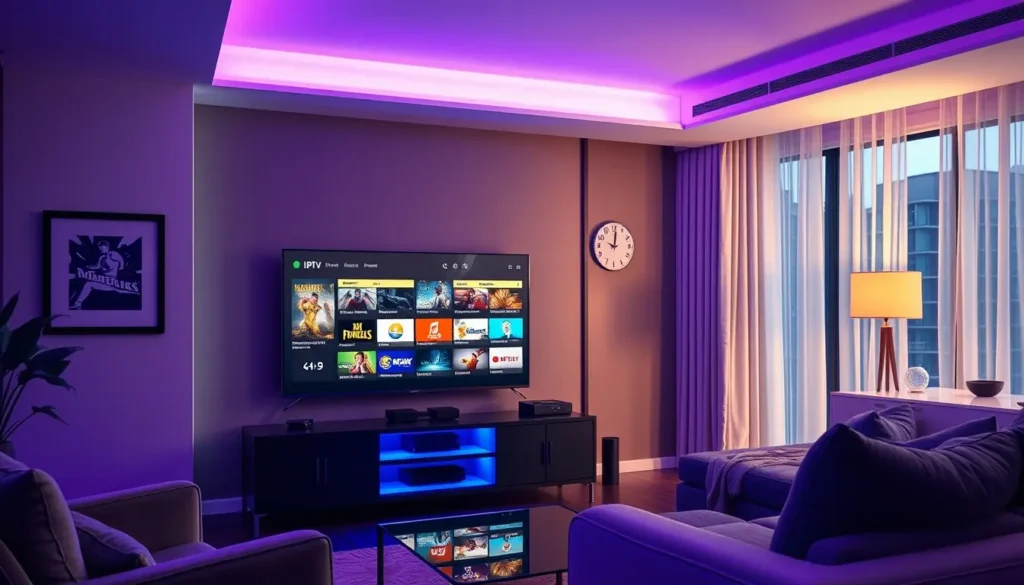 iptv for sports bars commercial streaming setup guide