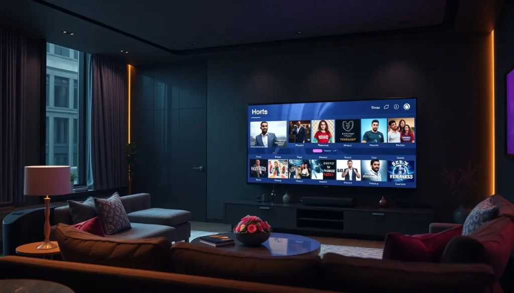 iptv for sports bars commercial subscription options