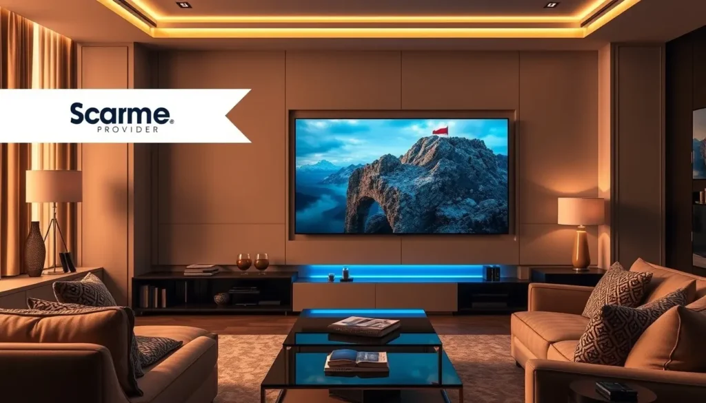 iptv multi-screen viewing features explained
