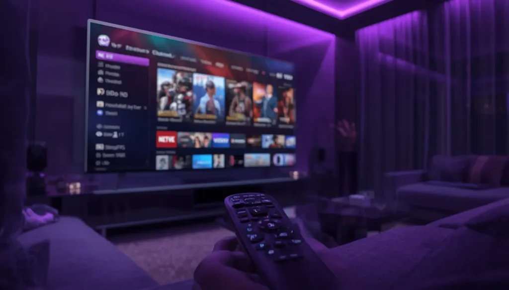 iptv packages