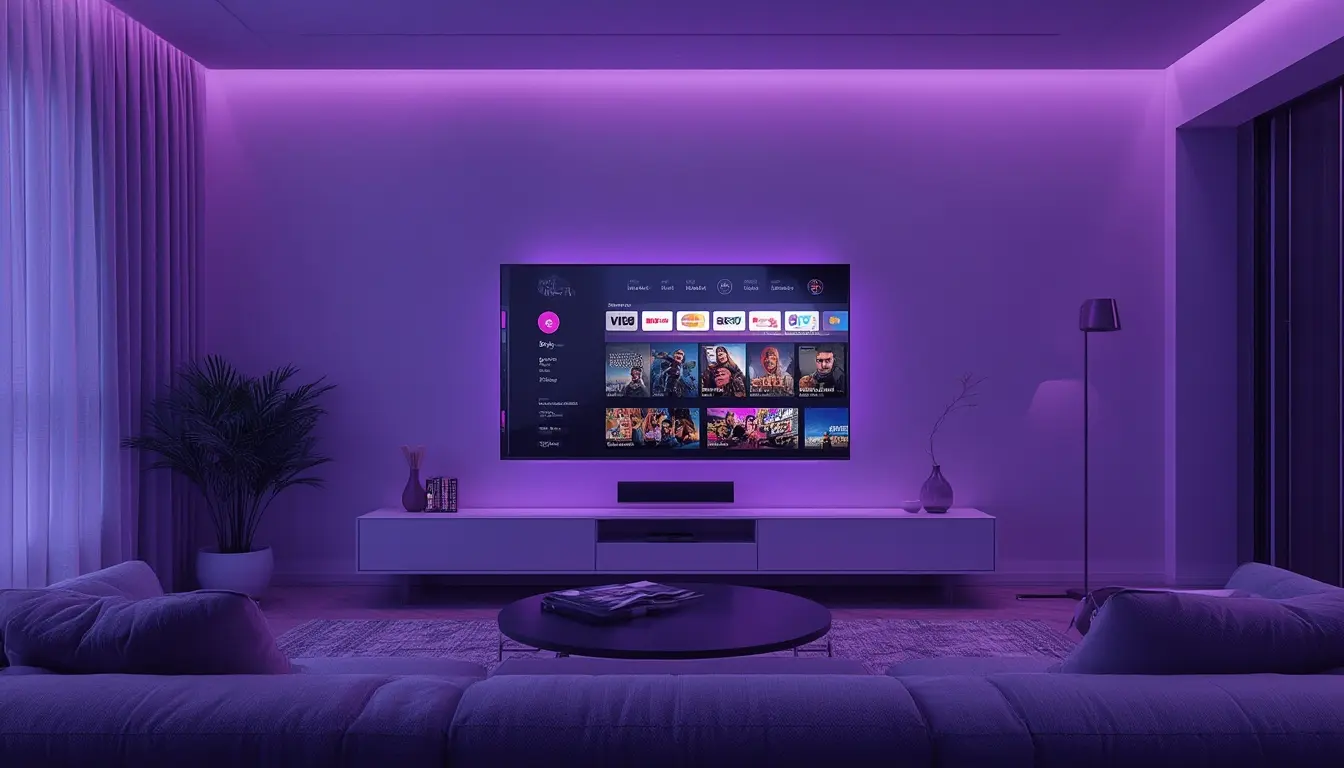 iptv plans