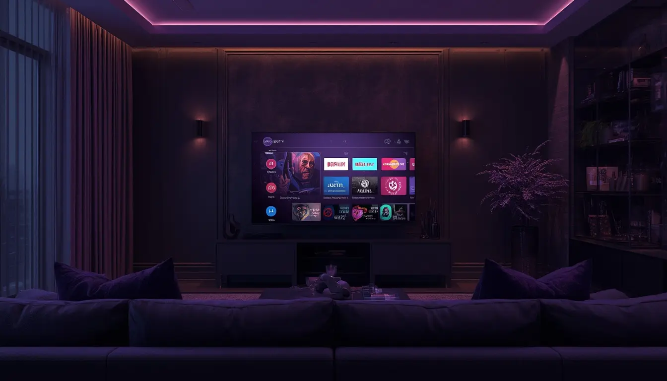 iptv player