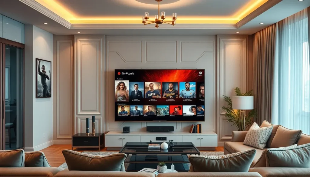 iptv provider with reliable customer support