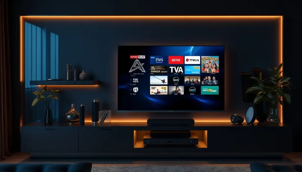 iptv recording features and dvr functionality guide