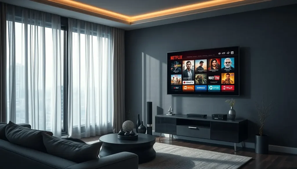 iptv service for movie buffs with premium channels