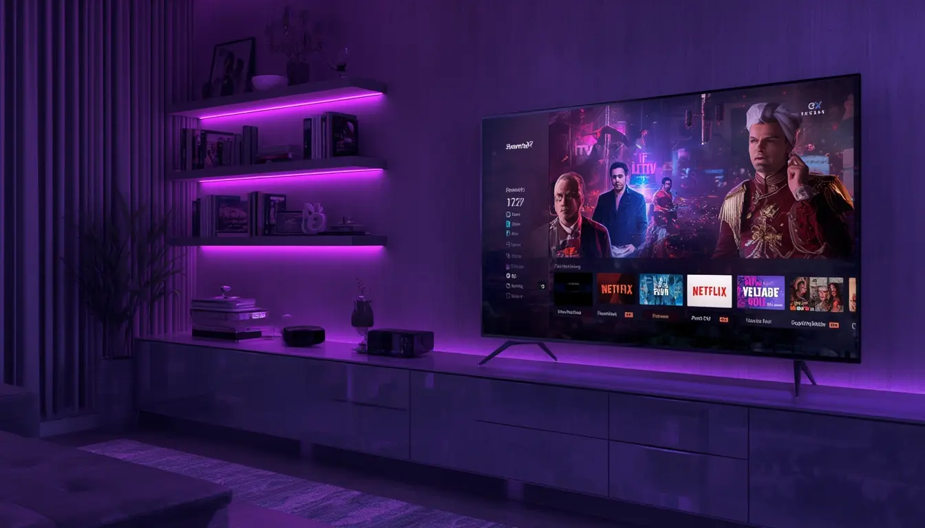 iptv solutions
