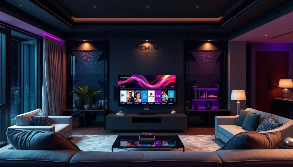 iptv streaming quality factors affecting performance