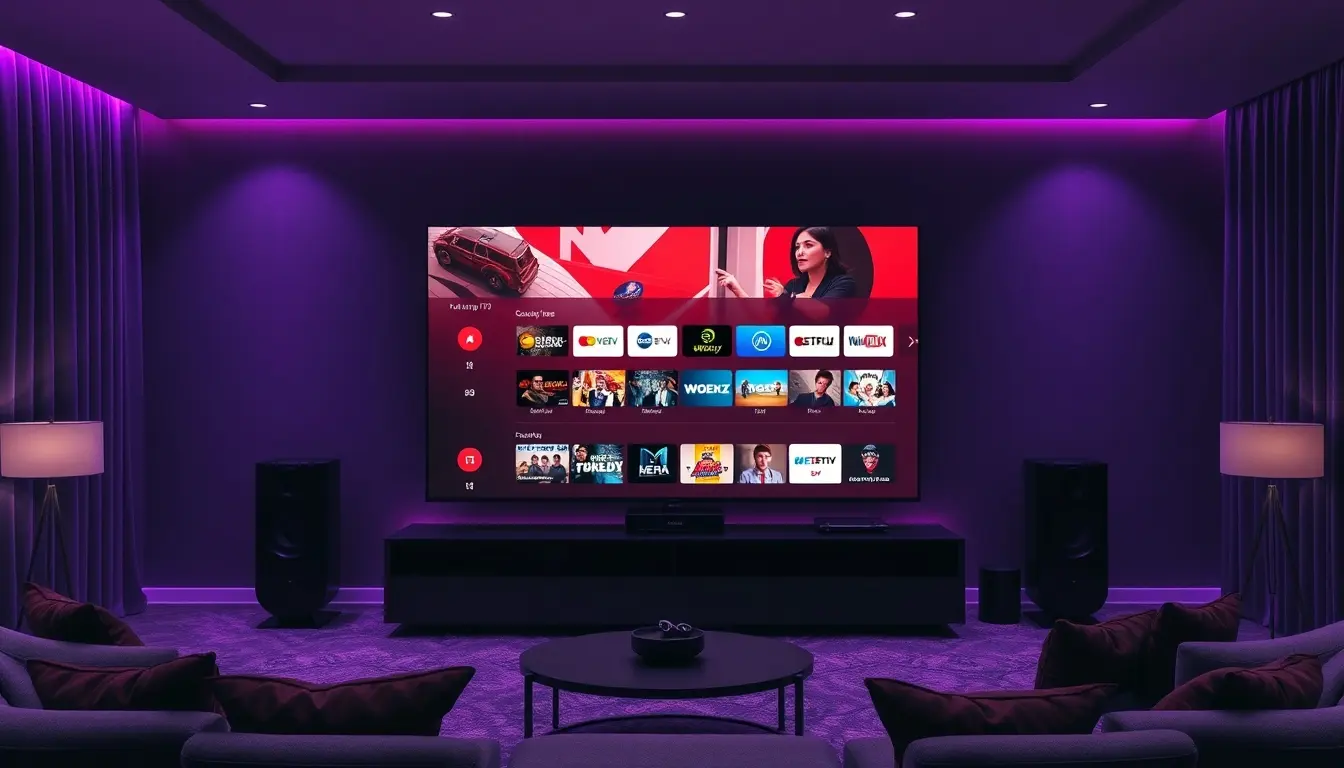 iptv subscription with catch-up tv feature guide