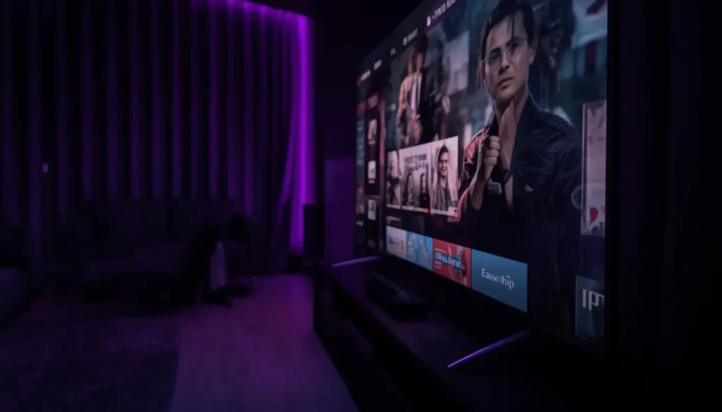 iptv uk