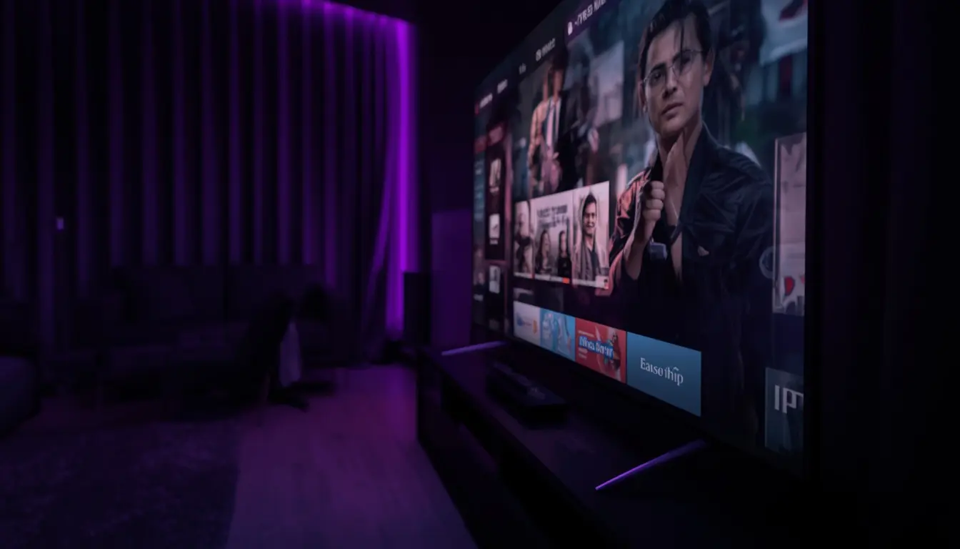 iptv uk