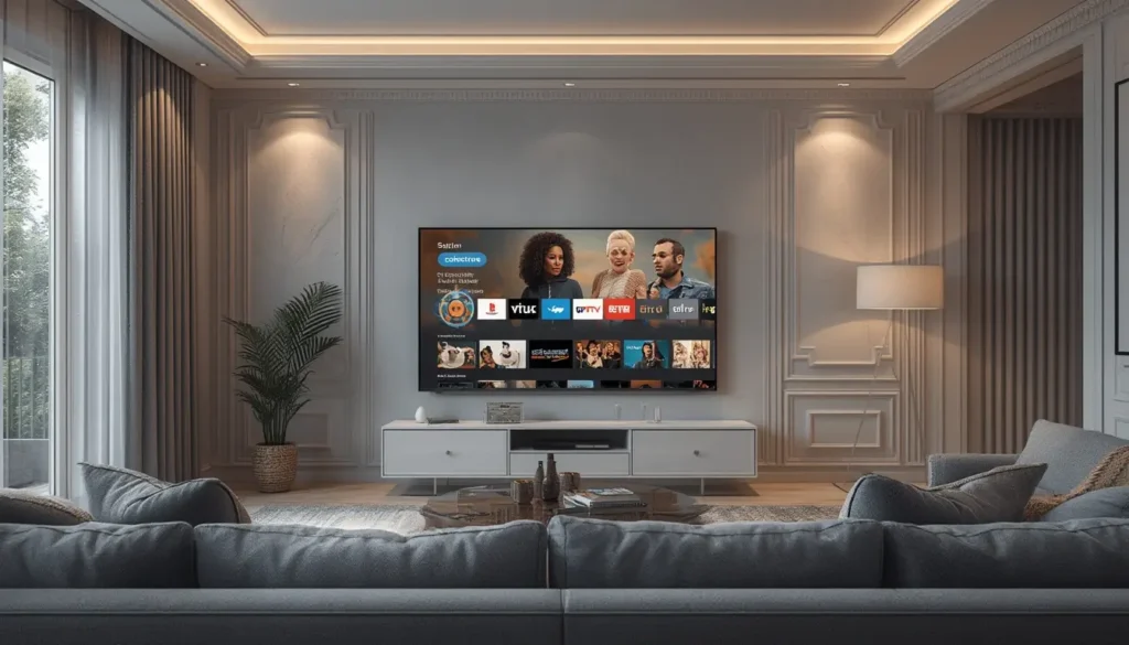 iptv uk