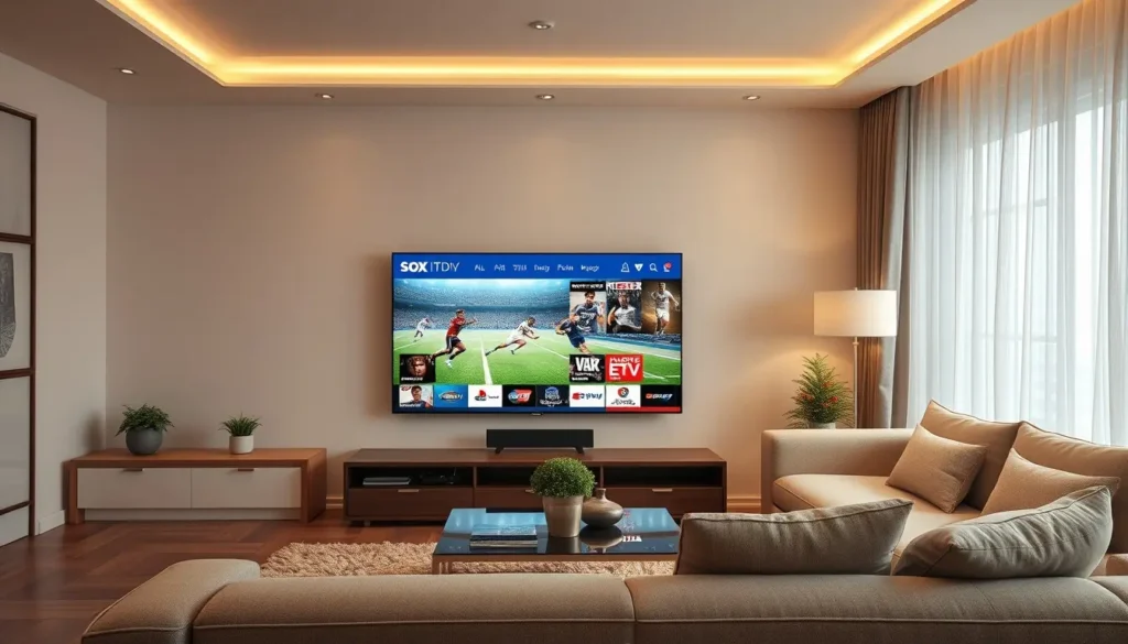 iptv vod options for unlimited movies on demandqz
