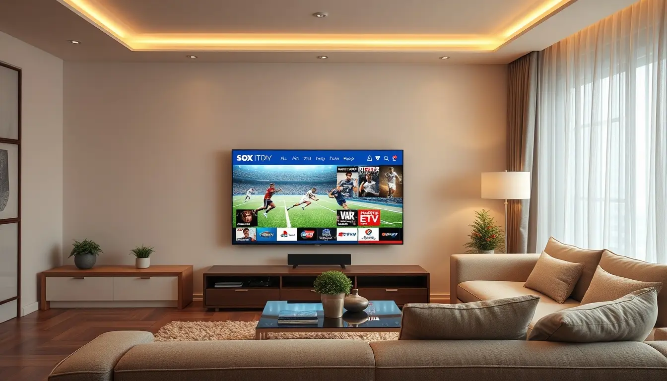 iptv vod options for unlimited movies on demandqz