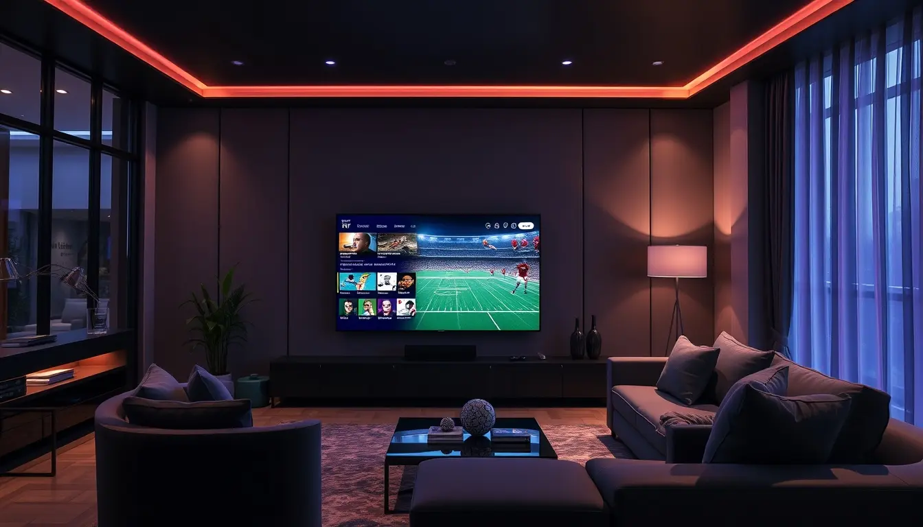 optimizing iptv streaming quality for fast internet connections
