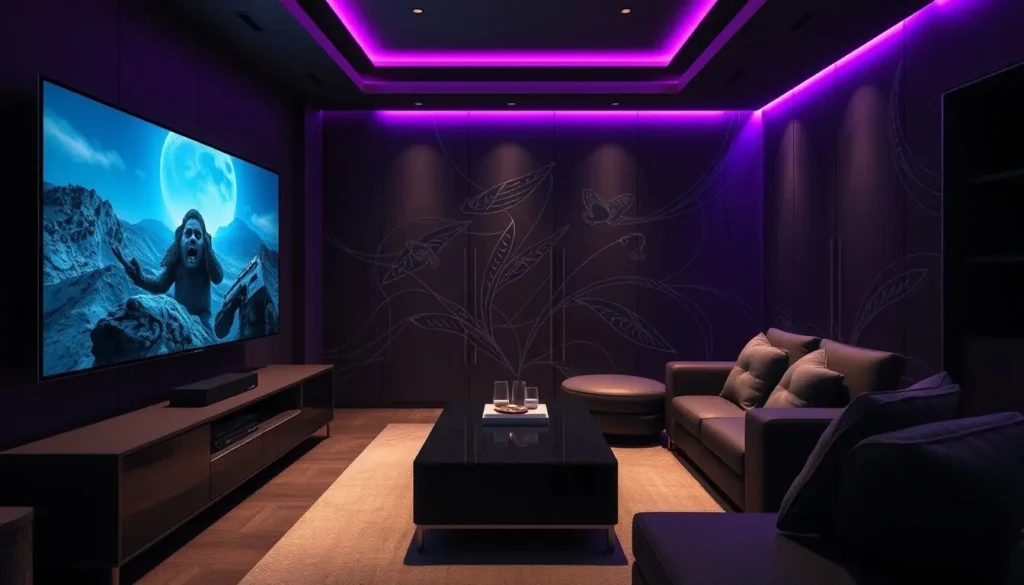 best iptv for home theater surround sound streaming
