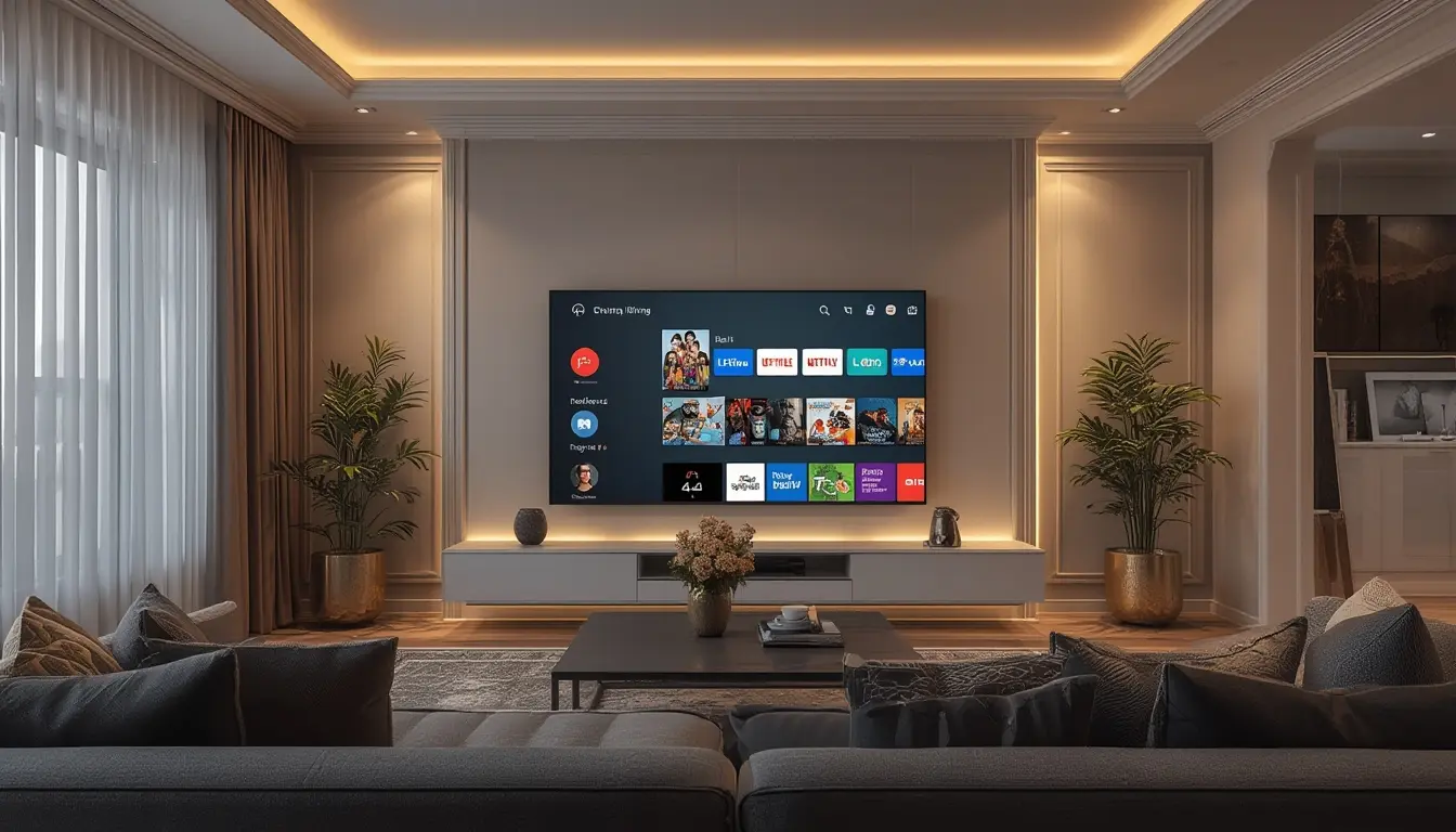 iptv android