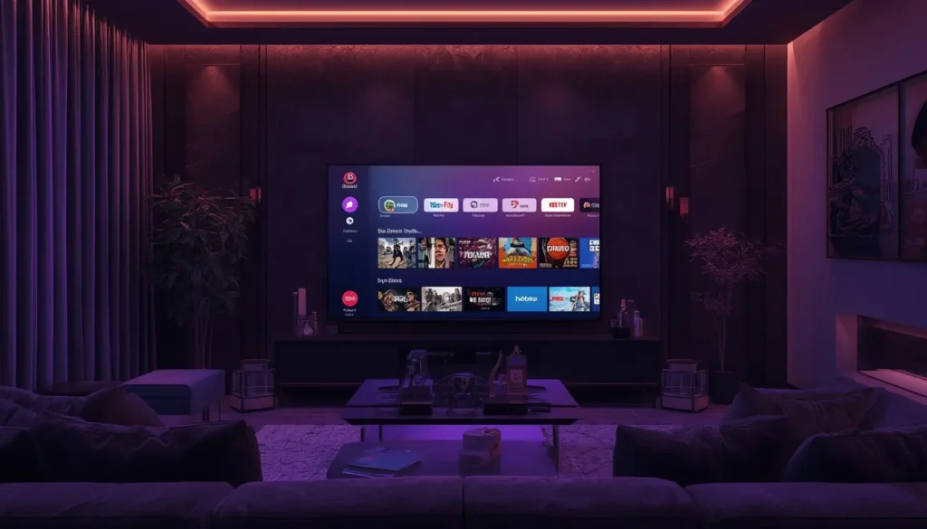 iptv apps