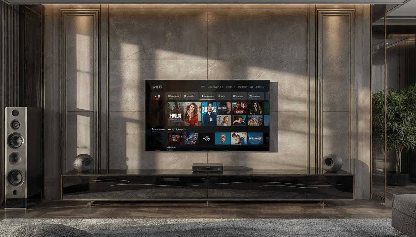 iptv box