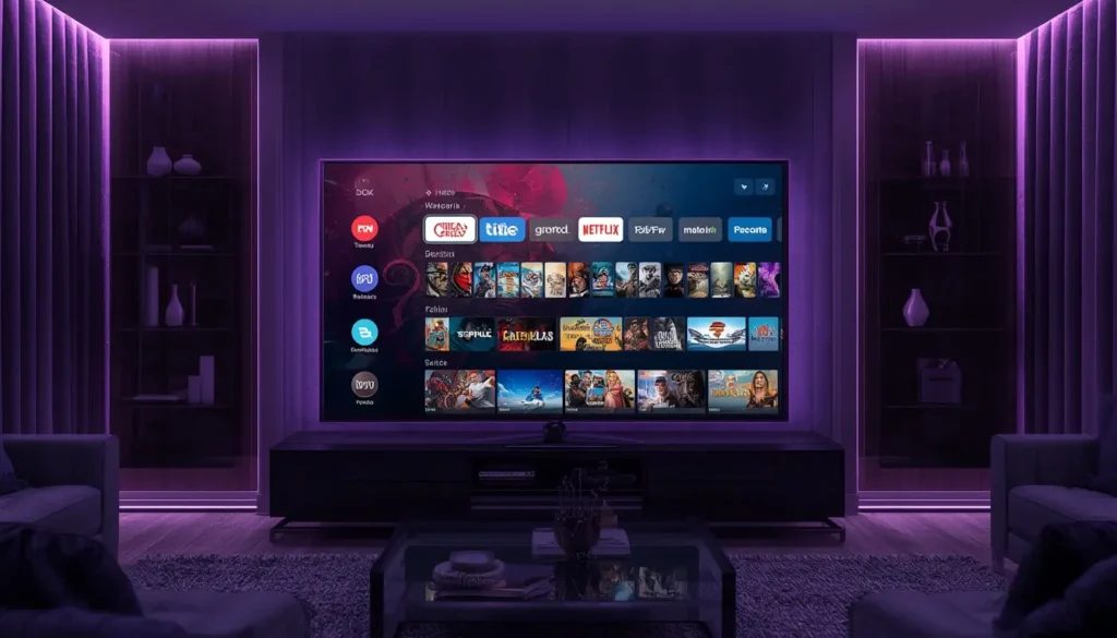 iptv comparison