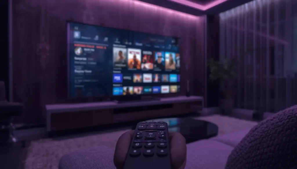 iptv comparison