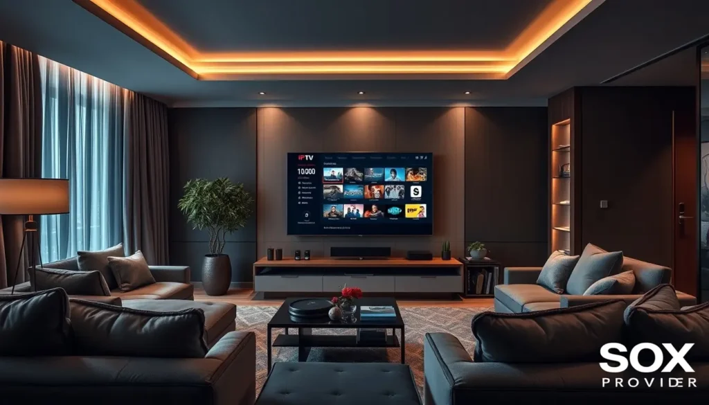 iptv for firestick streaming guide