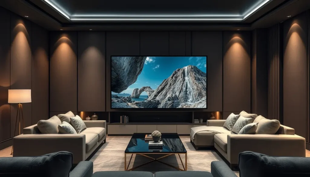 iptv for home cinema setups with hdr streaming
