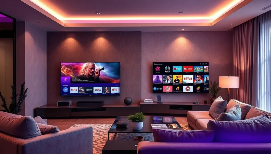 iptv for music lovers with dedicated audio channels