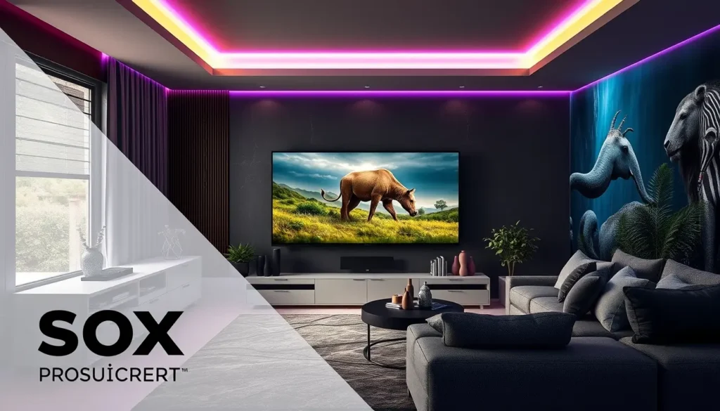 iptv for nature lovers with wildlife and documentary channels