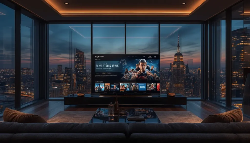 iptv movies