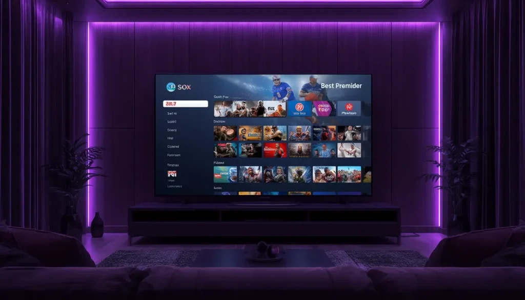iptv premium service