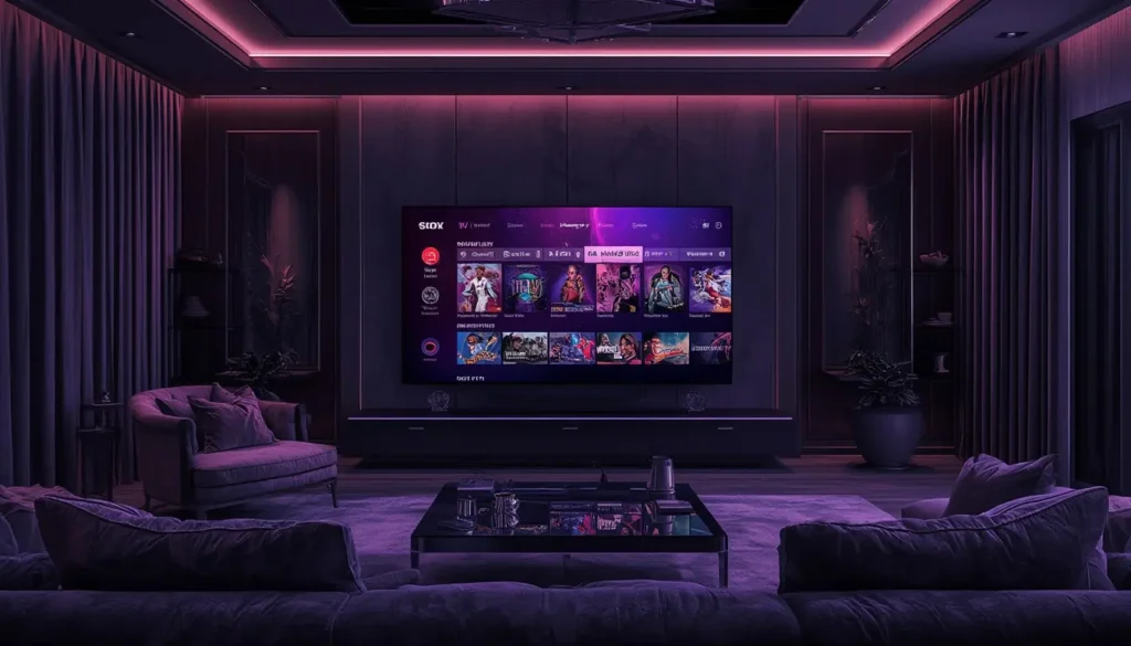 iptv pro