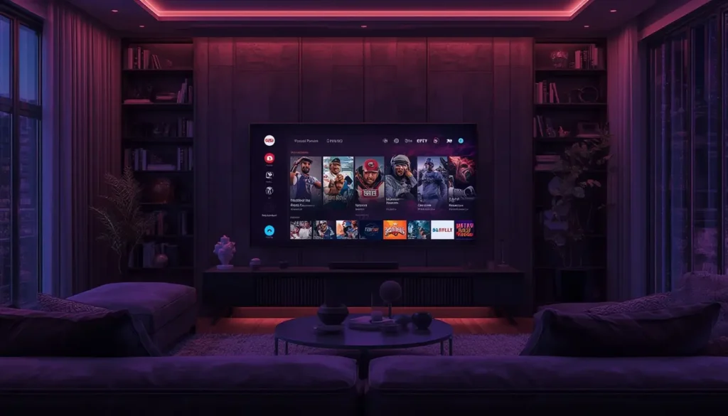 iptv setup