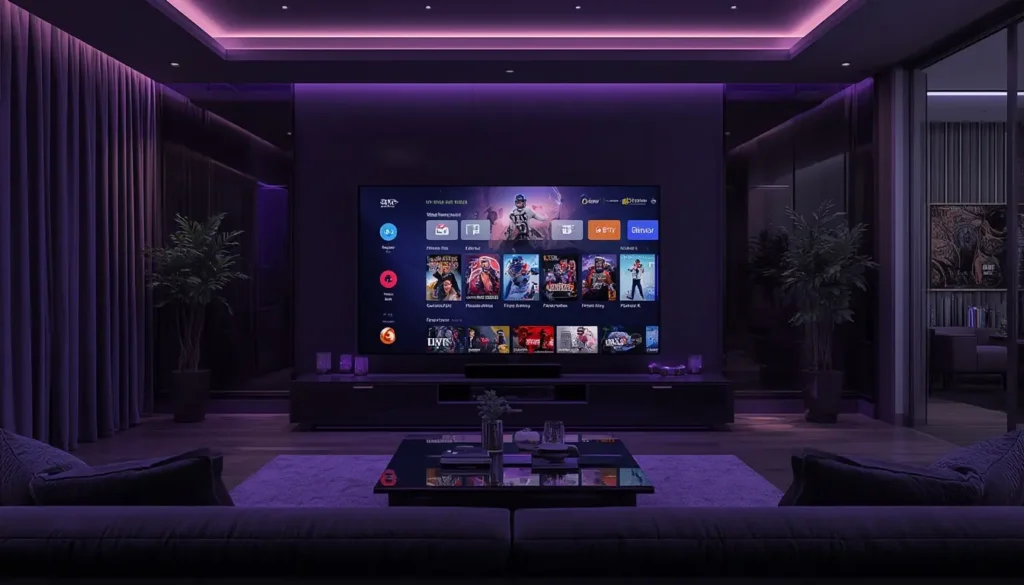 iptv streaming