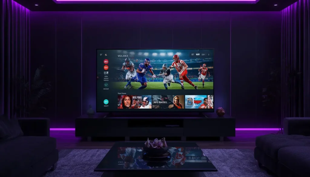 iptv subscription